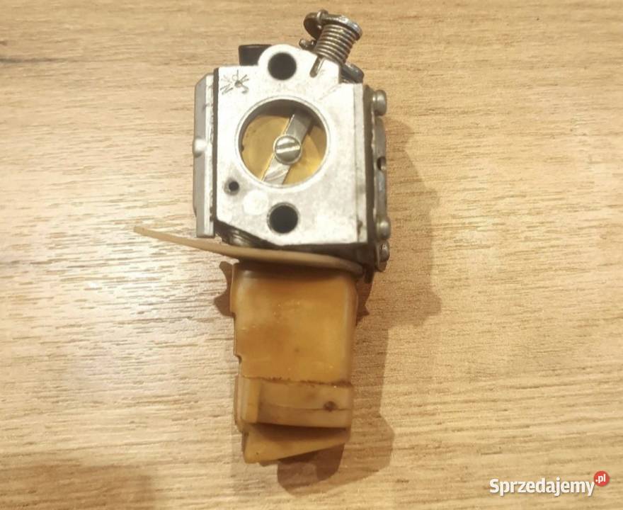 Oryginalne części do piły spalinowej husgvarna Łuków