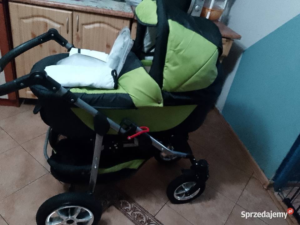 Sprzedam wózek w stanie Busko-Zdrój
