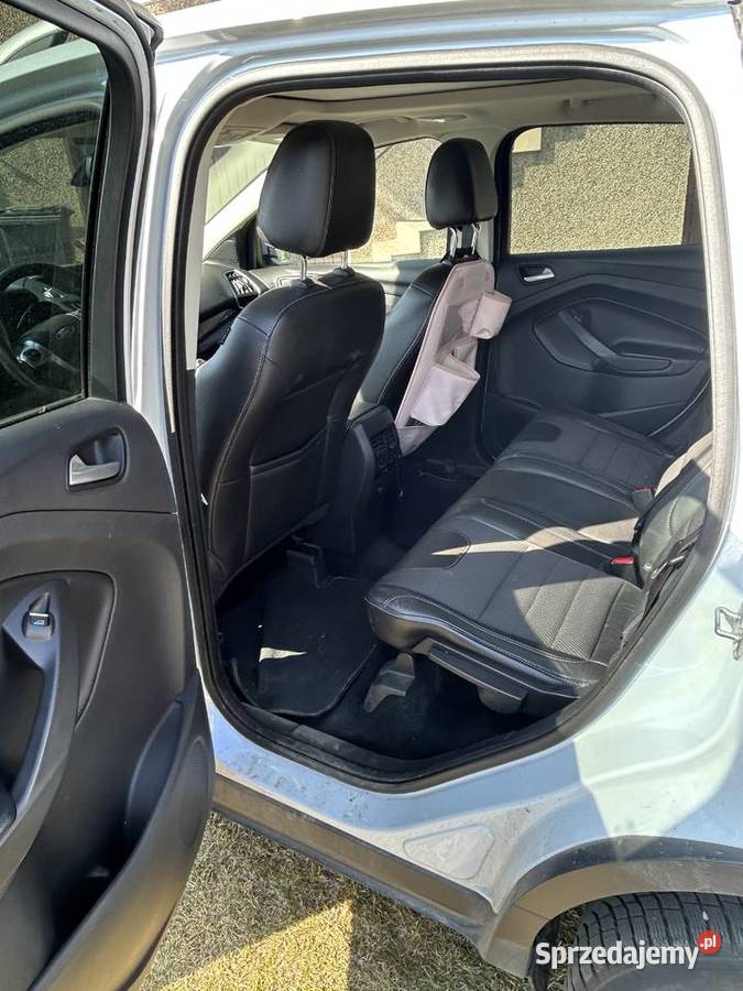 Ford Kuga Mk2 sprzedam