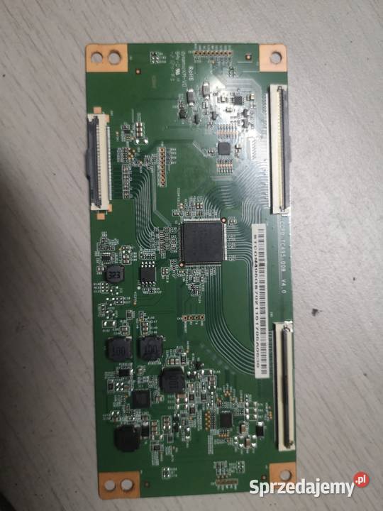 PHILIPS 50 T CON CCPD TC495 008 lubelskie Biłgoraj