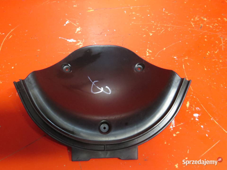 HONDA FORZA FSS 125 2019 maskownica siedzenia Warszawa