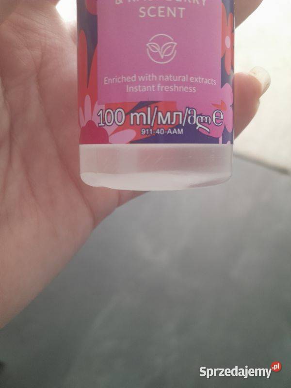Mgiełka do ciała Celestial Bloom 100ml Zdrowie i Uroda śląskie sprzedam
