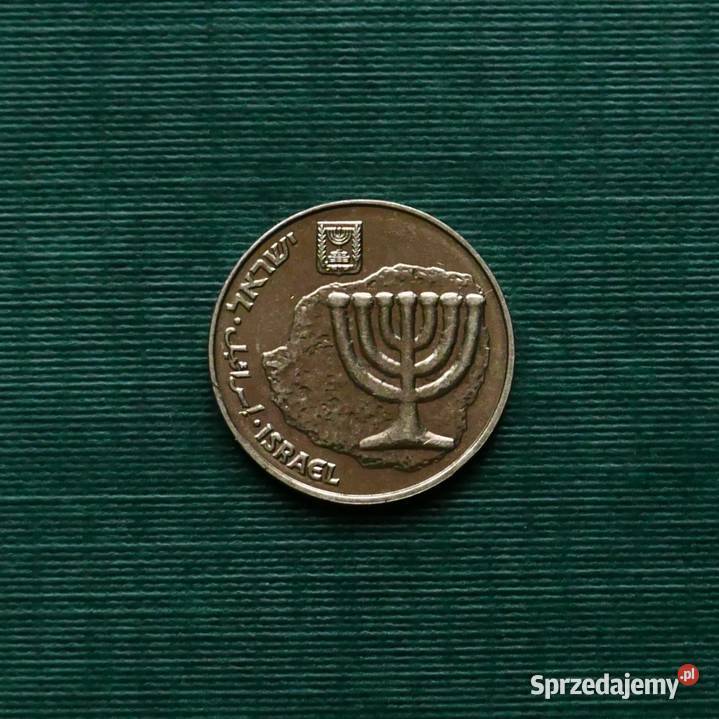 IZRAEL 10 agor 2013r śląskie Gliwice sprzedam