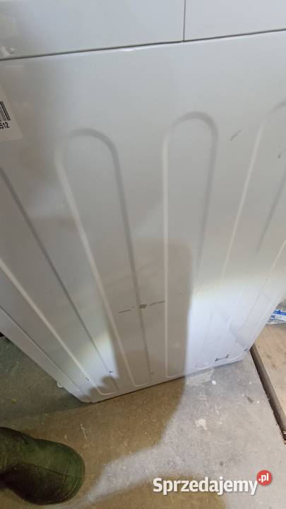 Pralka LGF10B8QD AGD