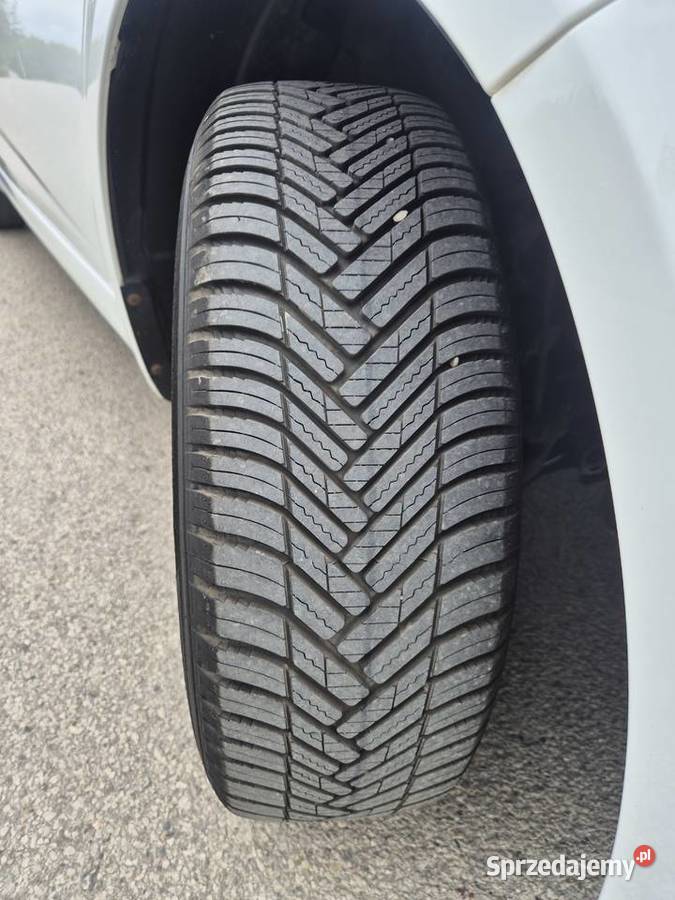 Hyundai Ix20 2011r 16B MPI 125 Mały Przebieg welurowa tapicerka lubelskie Góra Puławska