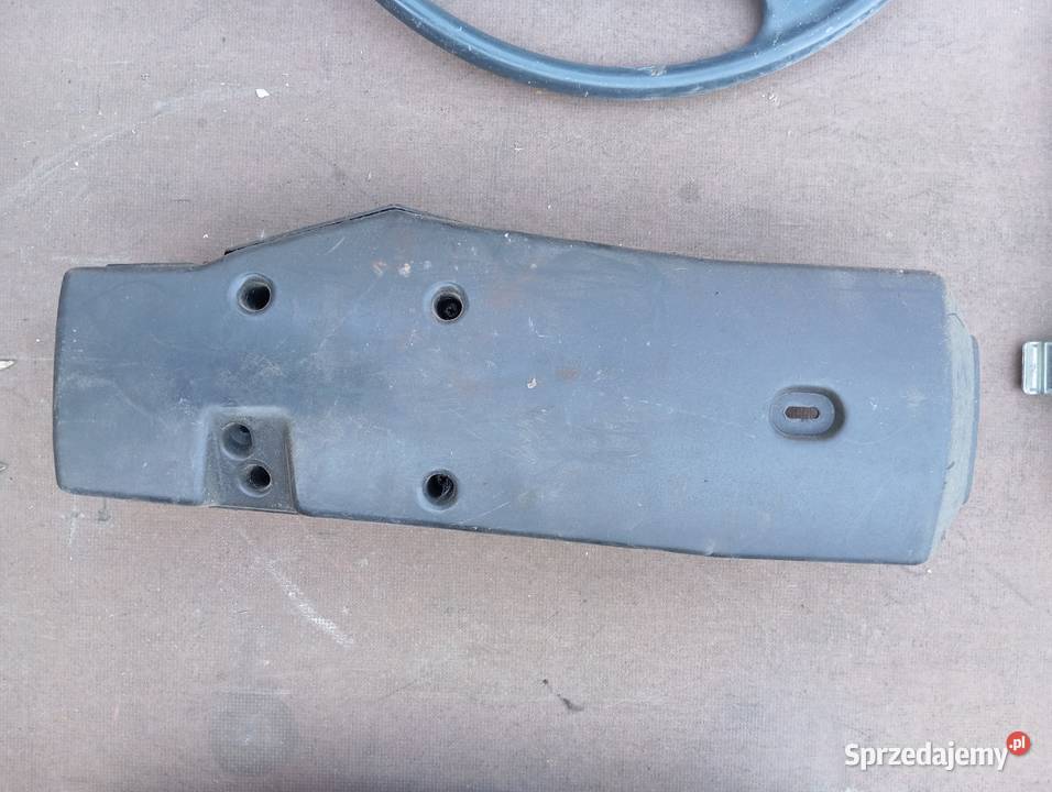 Obudowa kolumny kierowniczej Daewoo Lublin