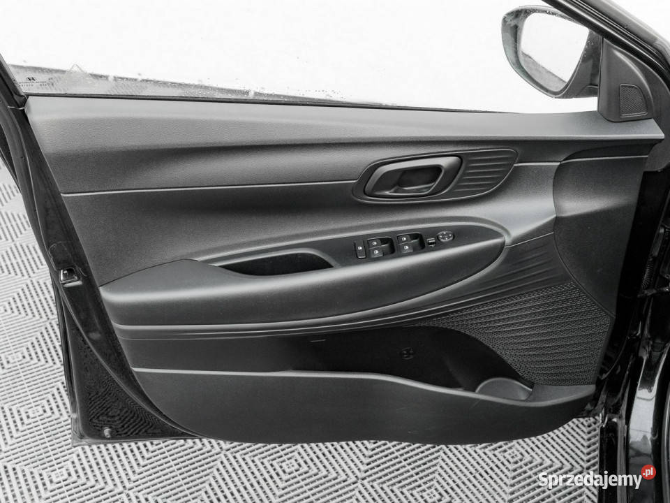 Hyundai i20 WD1042T12 Pure Czcof Bluetooth KLIMA