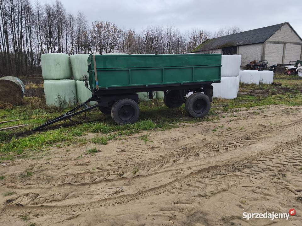 Likwidacja gospodarstwa Łapy