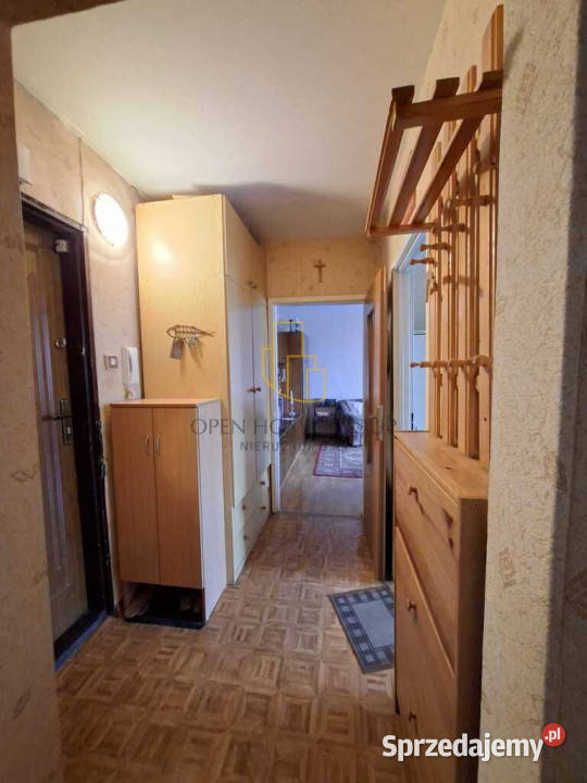 Słoneczne 2 pokoje z możliwością na 3M2 balkony sprzedam