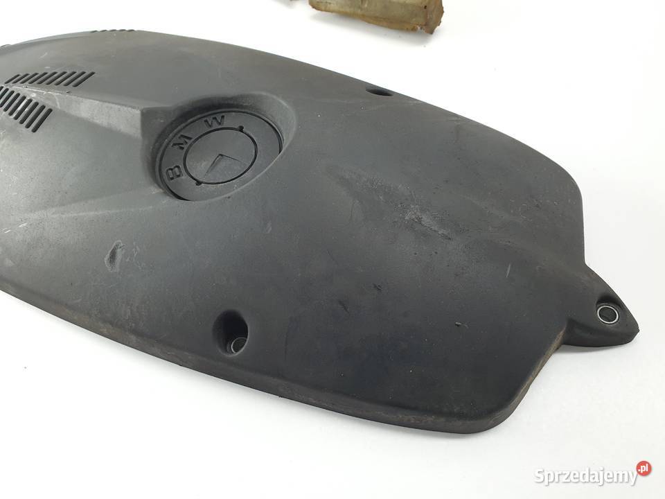 Dekiel Pokrywa Silnika Gabka Bmw R 1200 RT Gs