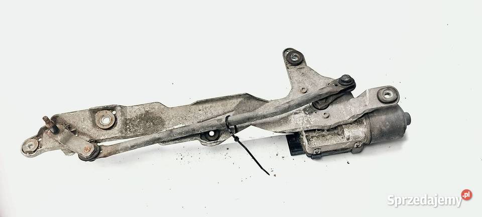 MECHANIZM WYCIERACZEK PRZÓD VOLKSWAGEN PHAETON Lipno sprzedam