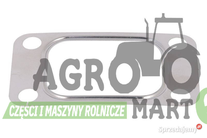 162000110701 47107817 USZCZELKA TURBO CNH Części zamienne Wichrów
