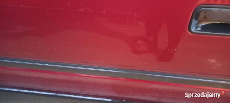 Sprzedam Hondę Accord Coupe z niezawodnym Gorzów Wielkopolski