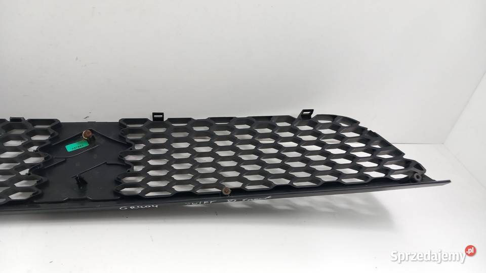 SUZUKI SWIFT MK6 SPORT ATRAPA GRILL Zbierkowo sprzedam