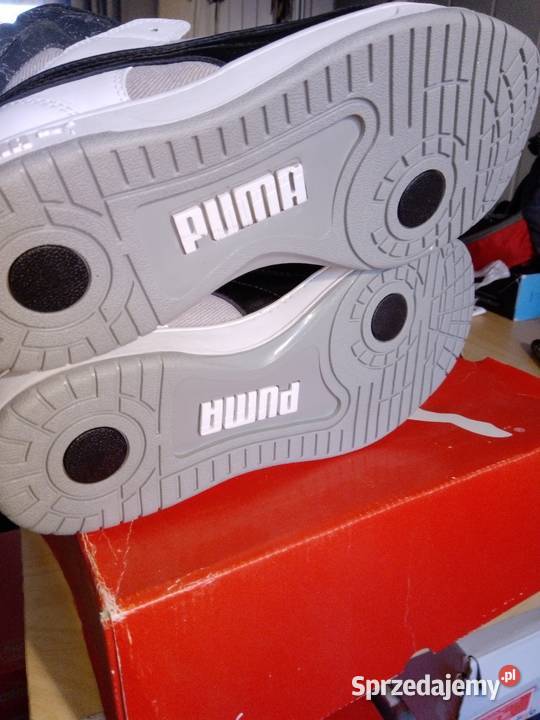 Puma nowe buty sportowe męskie rozmiar 425 Puma Mińsk Mazowiecki