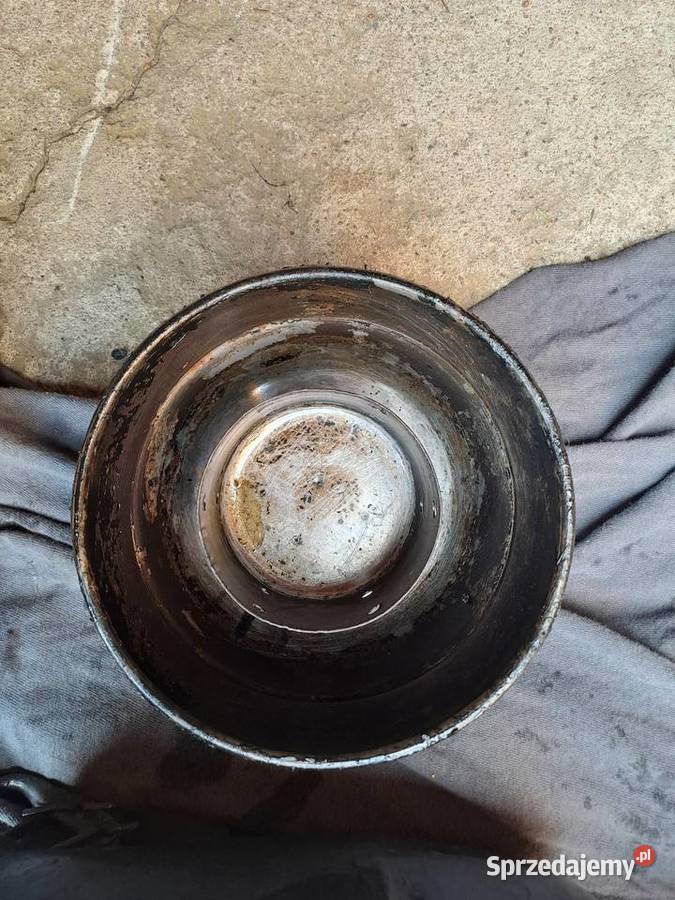 Filtr powietrza do ursusa starego Pyzdry