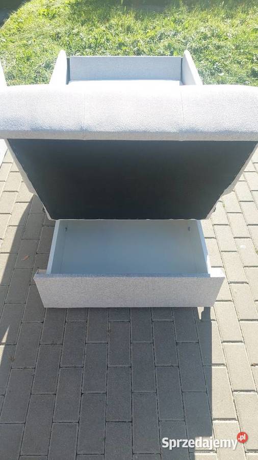 Sofa jednoosobowa Lucas Poznań