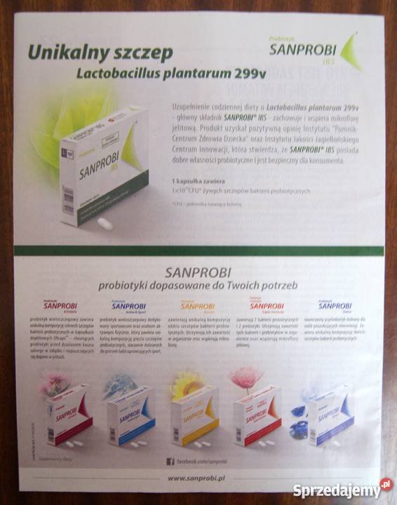 Na wzmocnienie Rok wydania 2019 Parczew