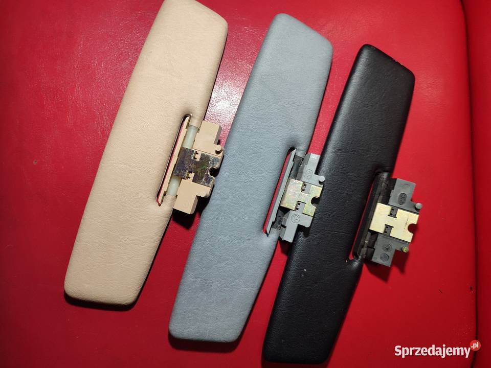 Mercedes E klasa W124 SŁONECZNIK DASZEK Aleksandrów Łódzki