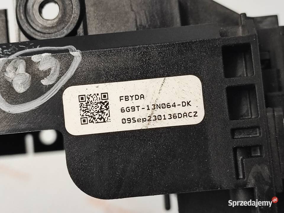 FORD S MK1 I 09r przełącznik zespolony Kielce sprzedam