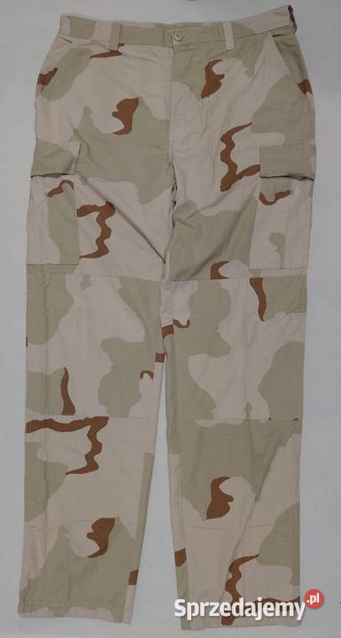 Spodnie bdu 3 color Lion Apparel Medium Long Wrocław