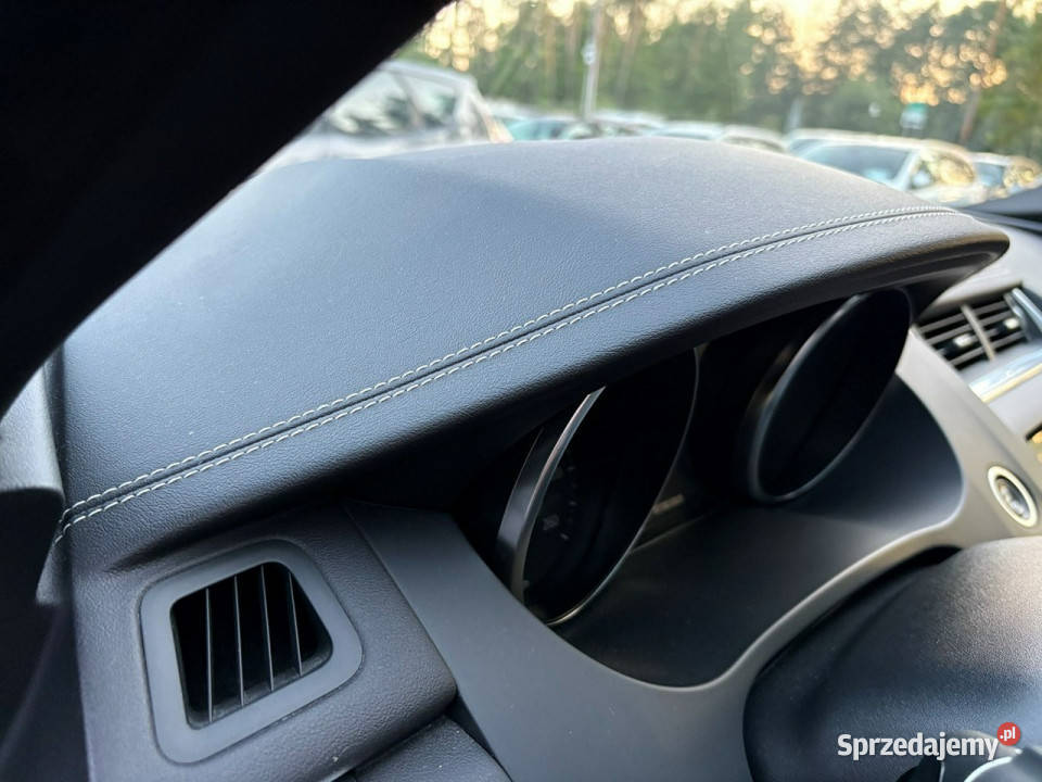 Jaguar EPace 4x4 Full LED Skóry Podgrzewane aluminiowe felgi Lipówki