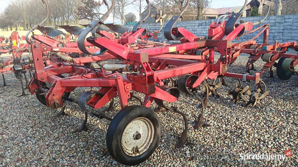 Agregat gruber kongsklide 43 bezoorkowy Nowa Karczma