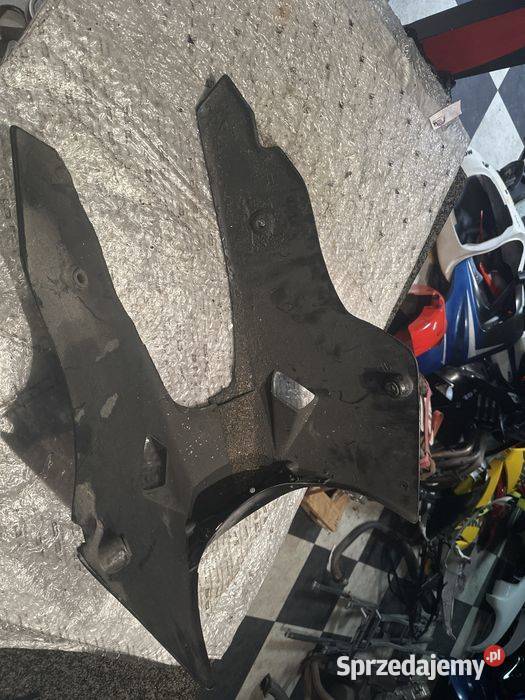 Kawasaki Pług Prawy Lewy OSŁONA ZX750H1 NINJA Poznań