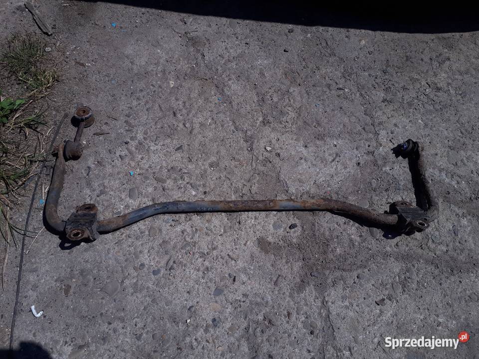 Stabilizator tył Mazda 6 GG GY łączniki stabilizatorów Sandomierz sprzedam