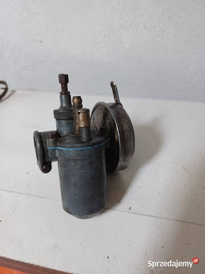 Shl M04 M05 gaźnik g16 śląskie Sośnicowice