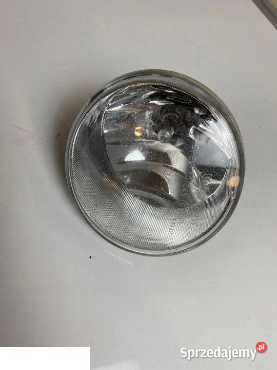AURIS II YARIS III HALOGEN PRAWY 90008495 Kozubszczyzna sprzedam