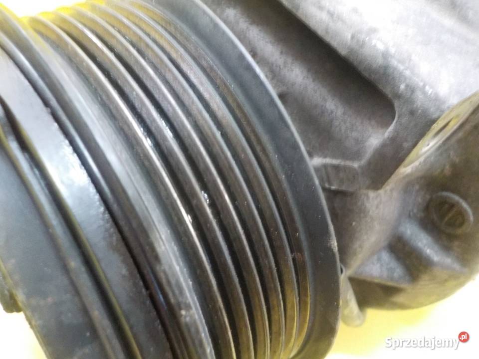 MOKKA ASTRA 16 16V B 15r 116 A16XER sprezarka Suków