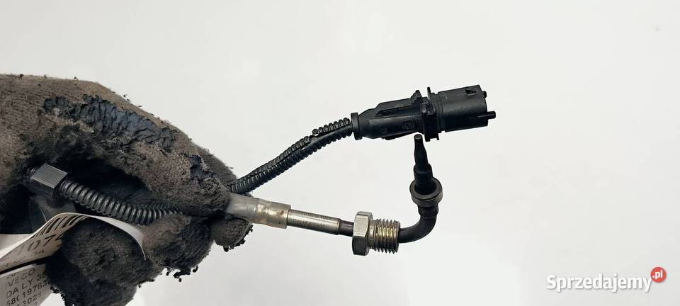 SONDA IVECO DAILY 35S18