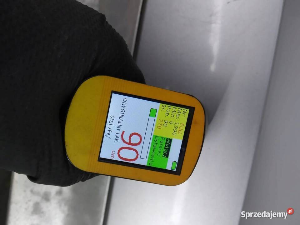 KLAPA TYŁ 3D NH623M Honda Civic VII 20012005 Części samochodowe sprzedam