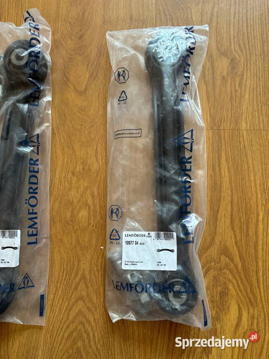 Wahacz tylny Mercedes śląskie Ruda Śląska sprzedam