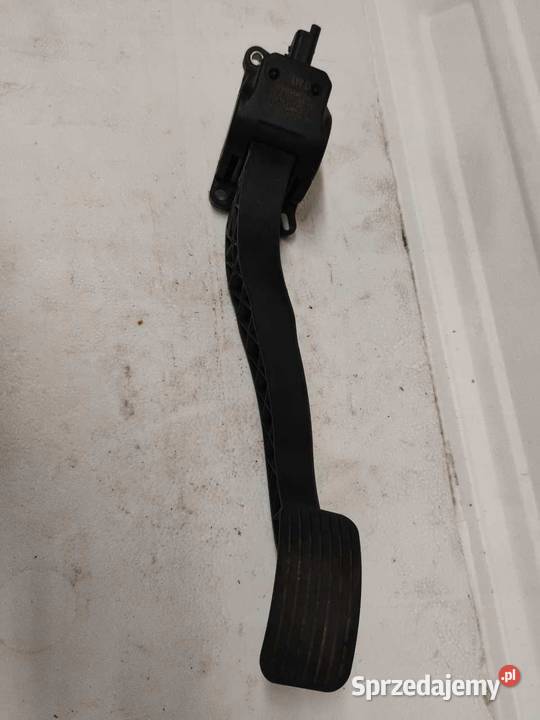 POTENCJOMETR GAZU CITROEN C4 PICASSO 9654745380