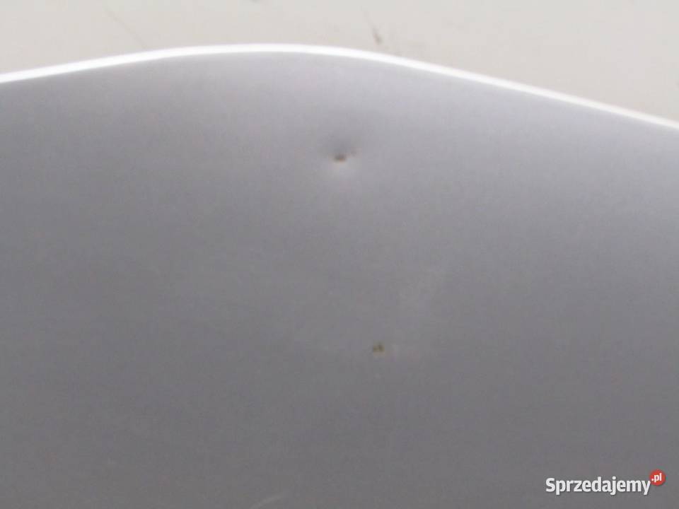 MASKA POKRYWA PRZEDNIA PRZÓD 1F7 TOYOTA YARIS