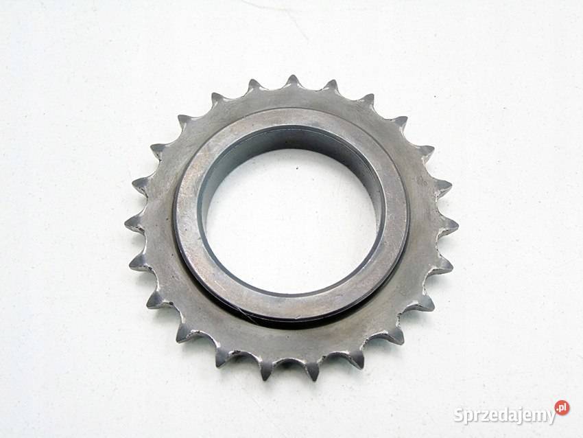 KOŁO ŁAŃCUCH POMPY OLEJU 20 DCI TRAFIC 2 VIVARO osobowe