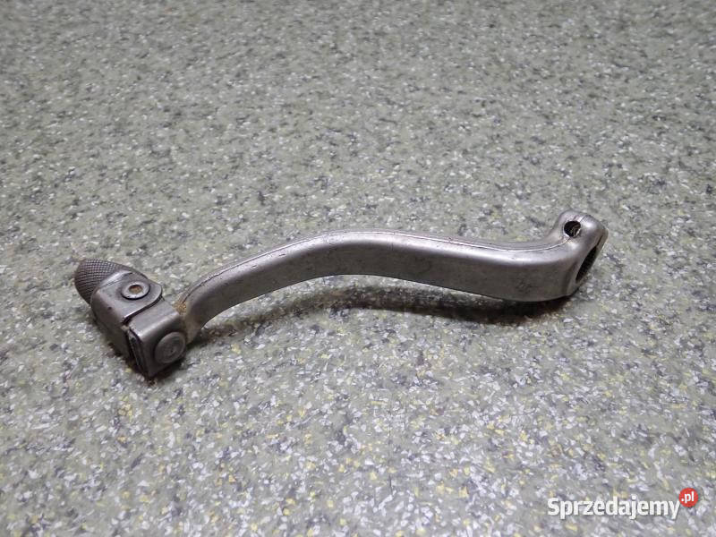 DŹWIGNIA NÓŻKA ZMIANY BIEGÓW HONDA CRF 250 R