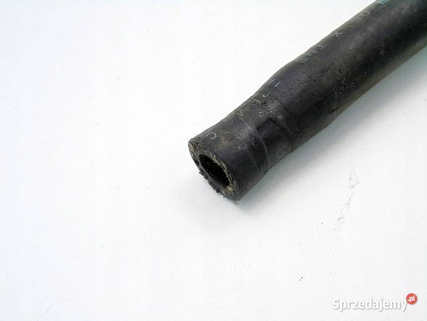 WĄŻ PRZEWÓD RURA WODY 35 V6 MURANO I MAXIMA