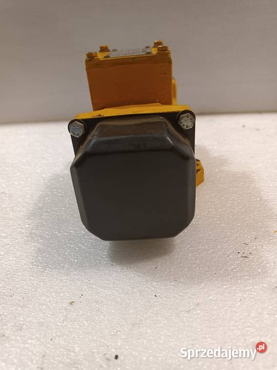 Wibrator elektryczny DYNAPAC ER 205 ER 205 Kielno