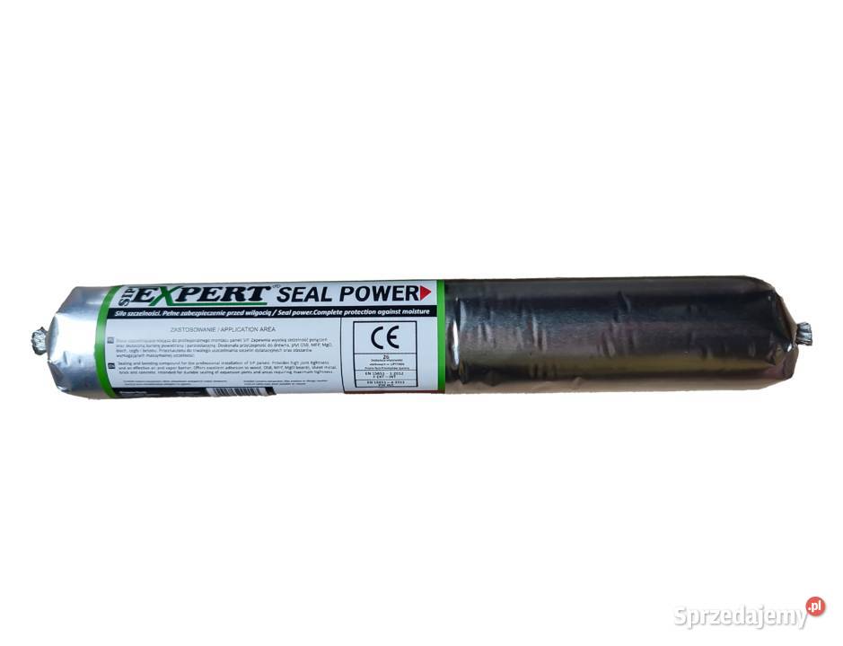 SIPEXPERT masa uszczelniającoklejąca do montażu wielkopolskie Pleszew sprzedam