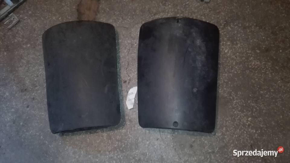 Mercedes 1222 owiewki karoseri 3816280272 Kocmyrzów