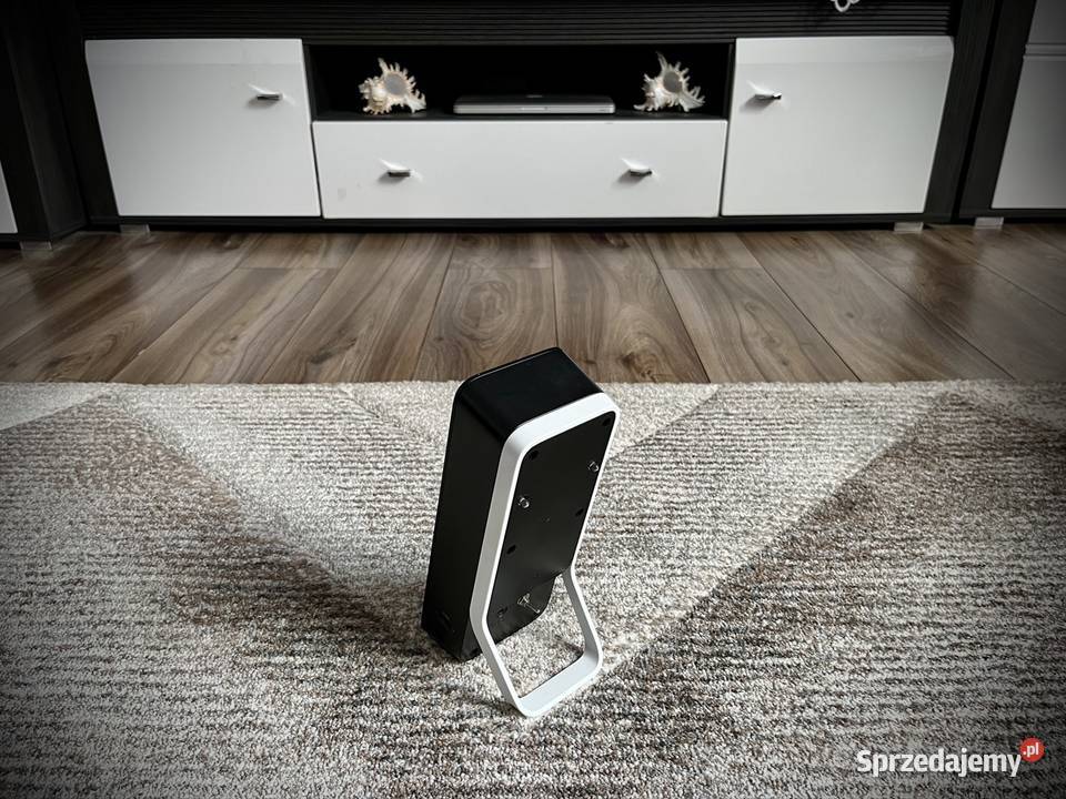 Głośnik sieciowy Logitech Z200 custom projekt o Audio Radziechowy