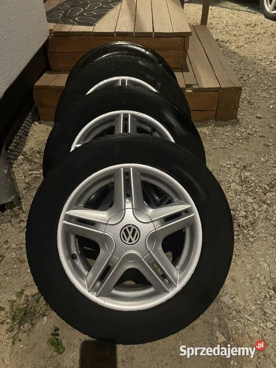 Koła 5x112 R15 Wałbrzych sprzedam