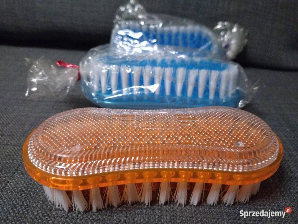 Szczotka do czyszczenia mycia Poznań sprzedam