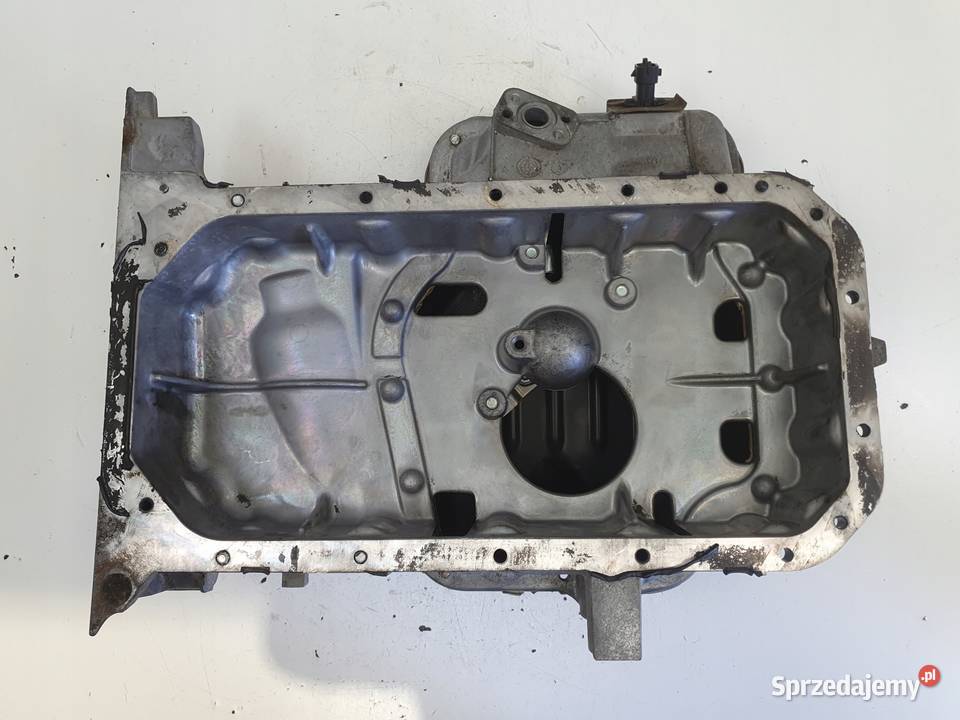 Opel Astra IV J 17 CDTI MISKA OLEJU olejowa Janów