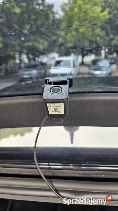 Sprzedam Audi A5 20TFSI 2009r 270 LPG Auto bez Rok produkcji 2009 A5 Trzcińsko-Zdrój