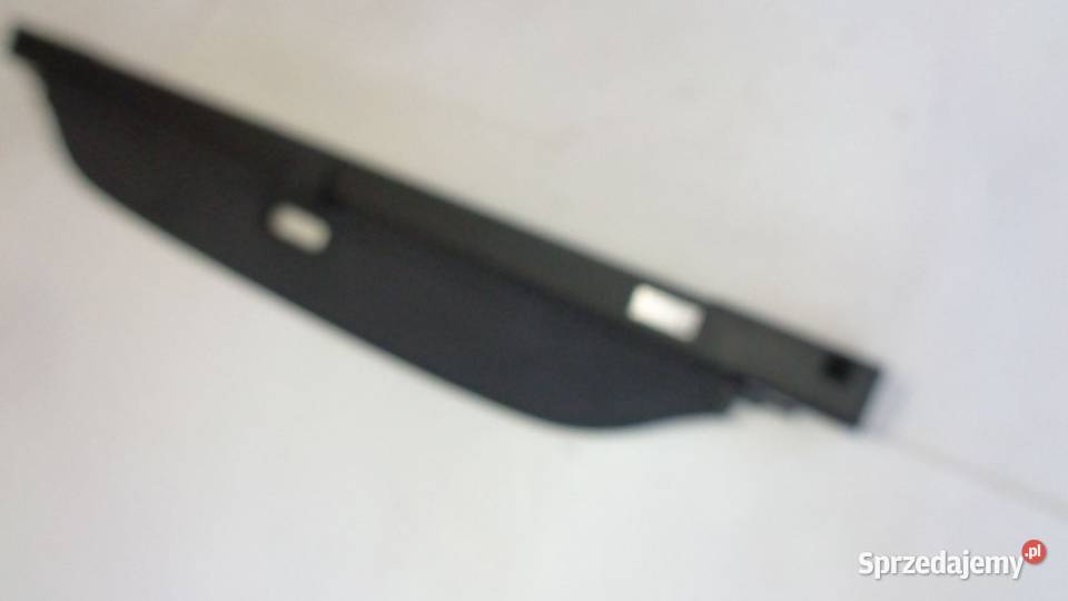 ROLETA BAGAŻNIKA BMW 3 G21 7540728 19R osobowe Rakoniewice