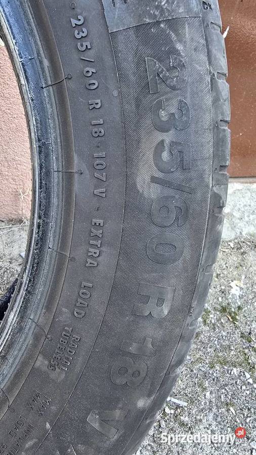 Opony letnie Ostrowiec Świętokrzyski